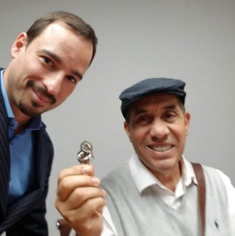 Mobirise Website Builder